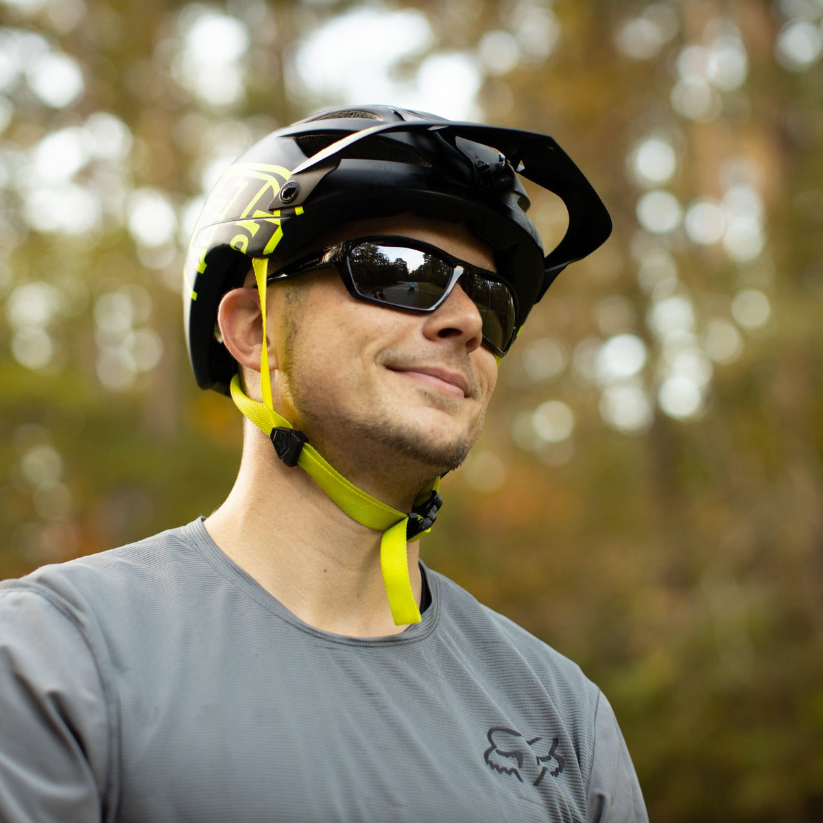 Adventure Sports Sunglasses - Aspen | Sunheist | Perfect Sunglasses for Hiking, Fishing, Cycling or Boating