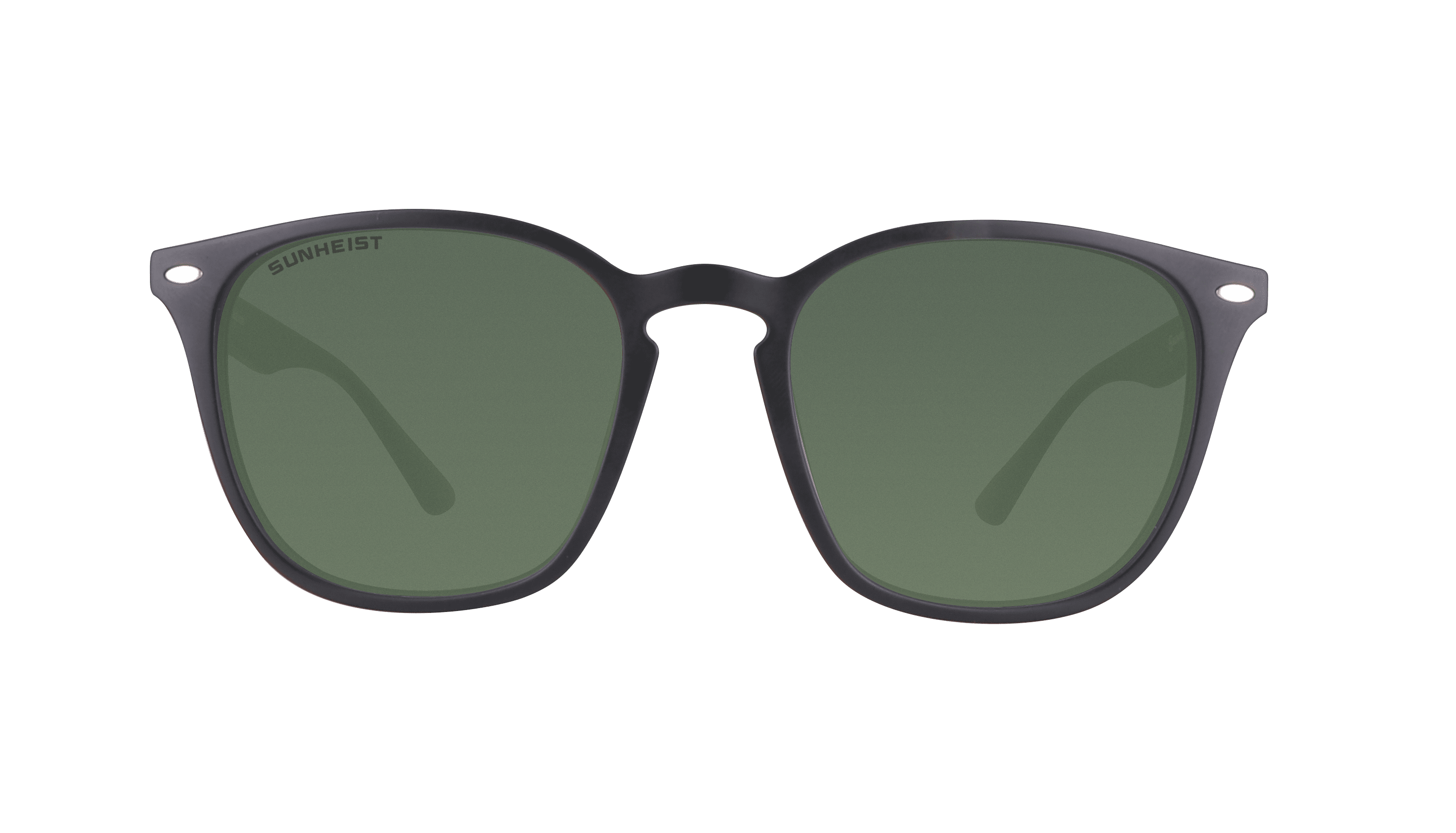 Sunheist Sunglasses - Alder - Adventure Sports Sunglasses for Running, Hiking, Boating & Tennis