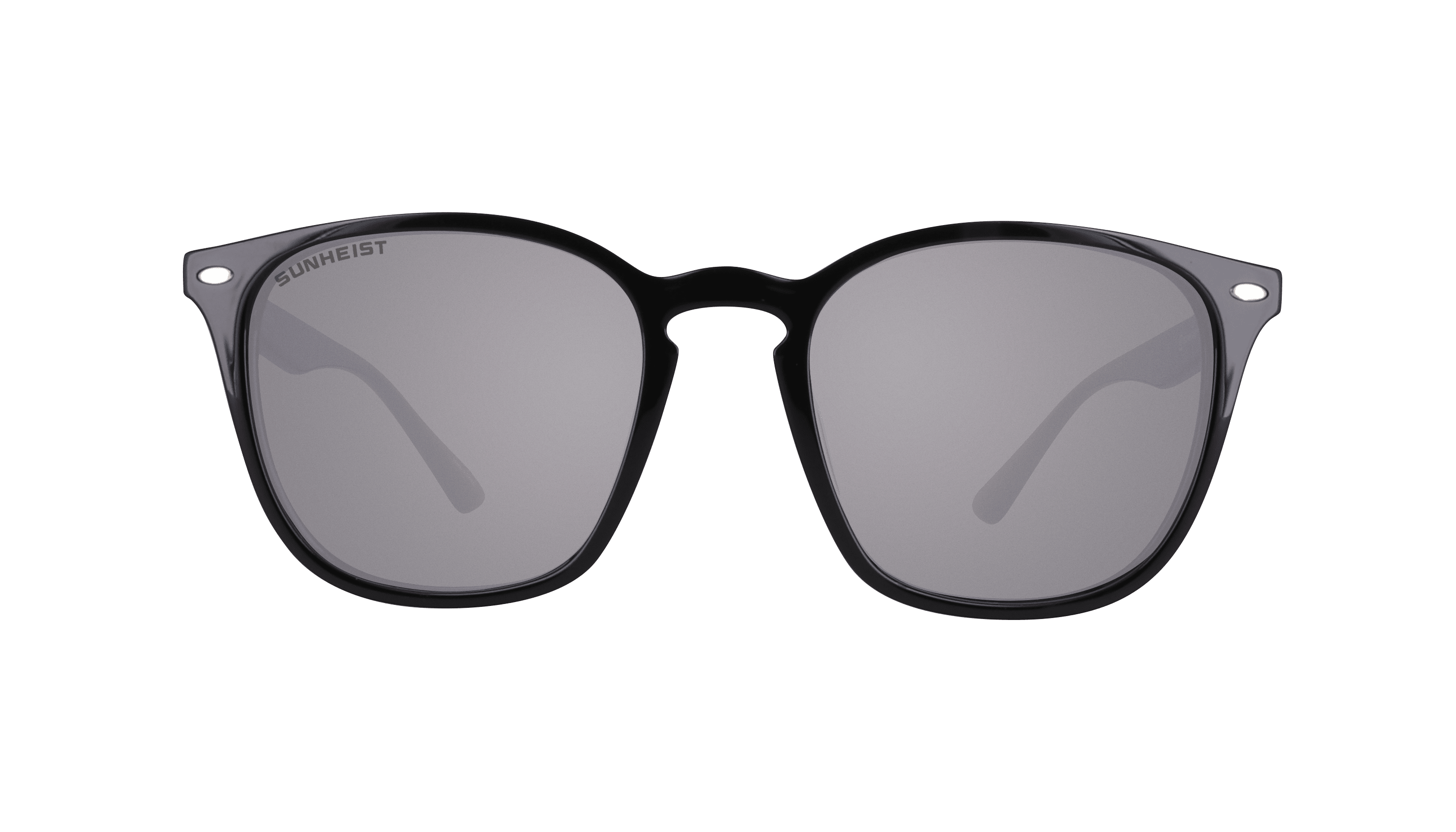 Gloss Black / Smoke Polarized