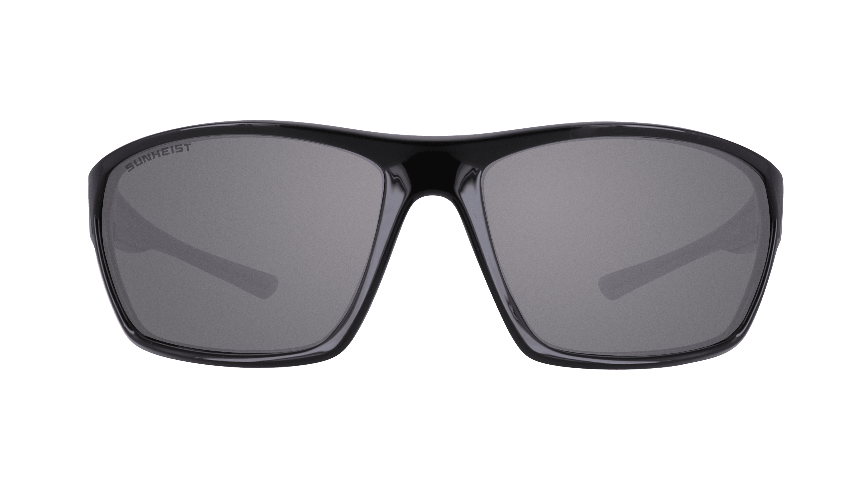 Gloss Black / Smoke Polarized