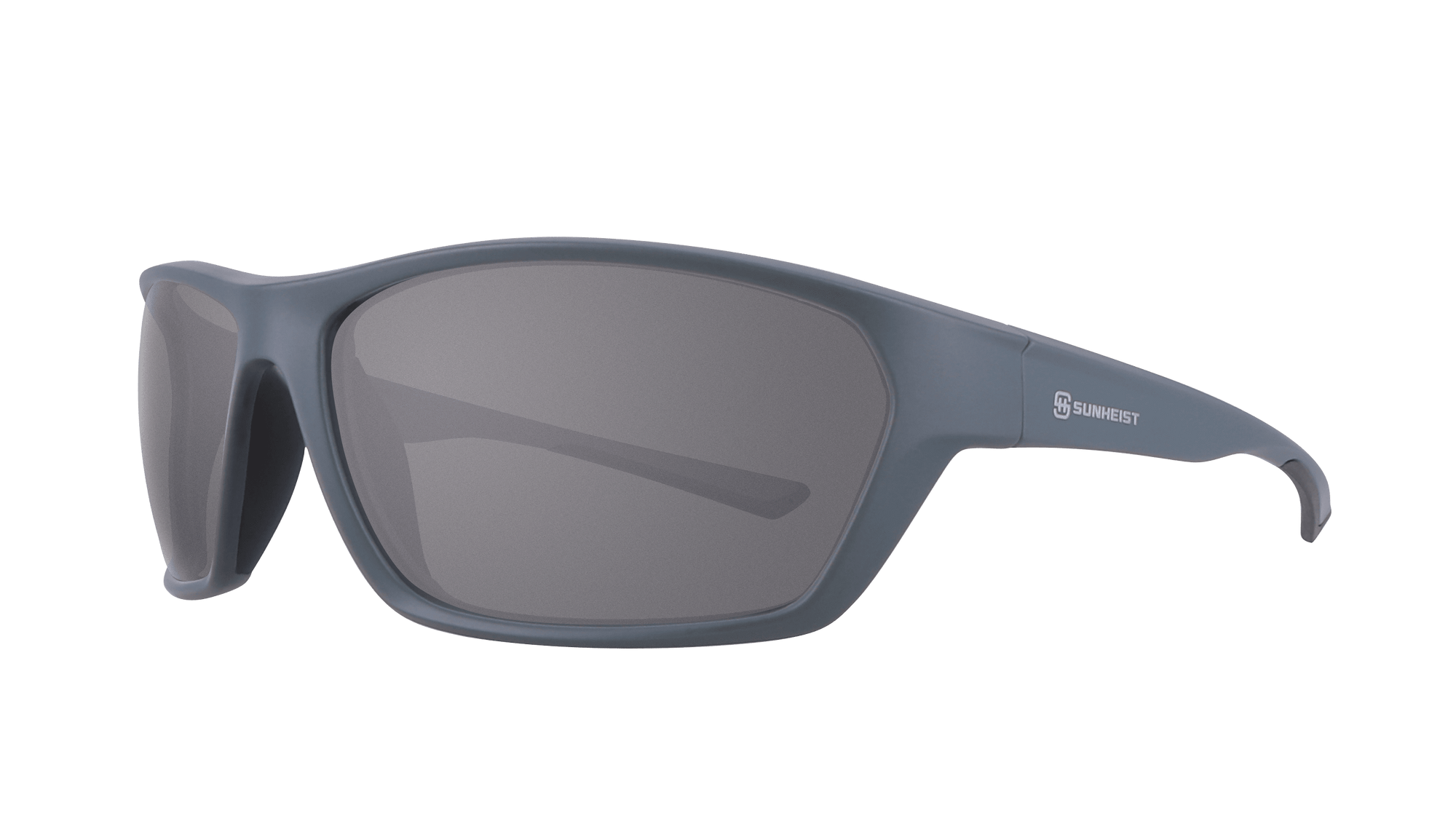 Gloss Black / Smoke Polarized