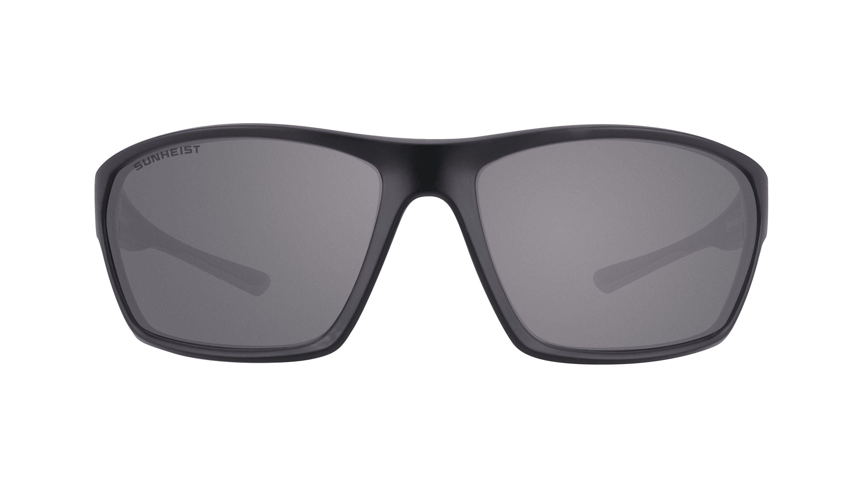 Matte Black / Smoke with Polarized