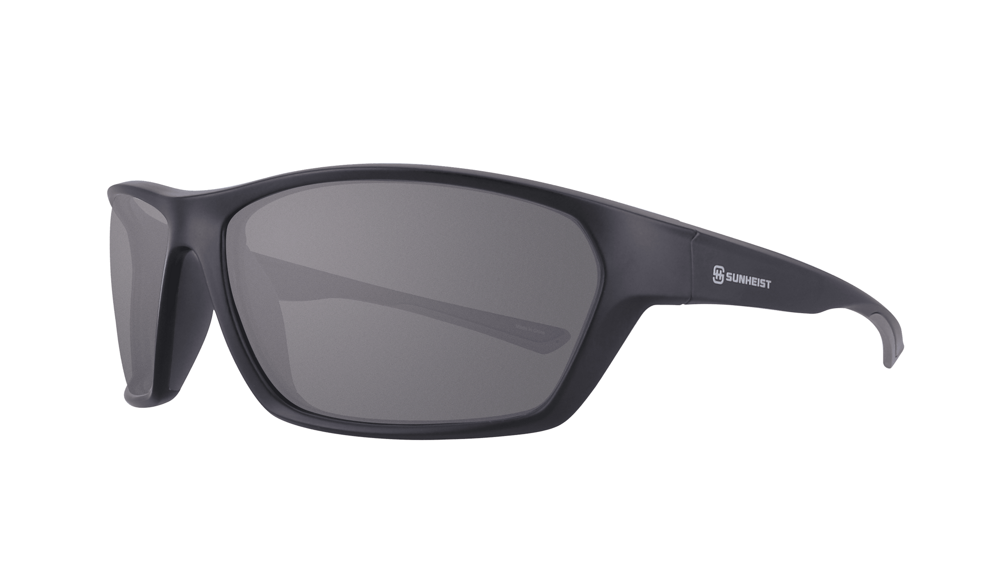 Green / Polarized