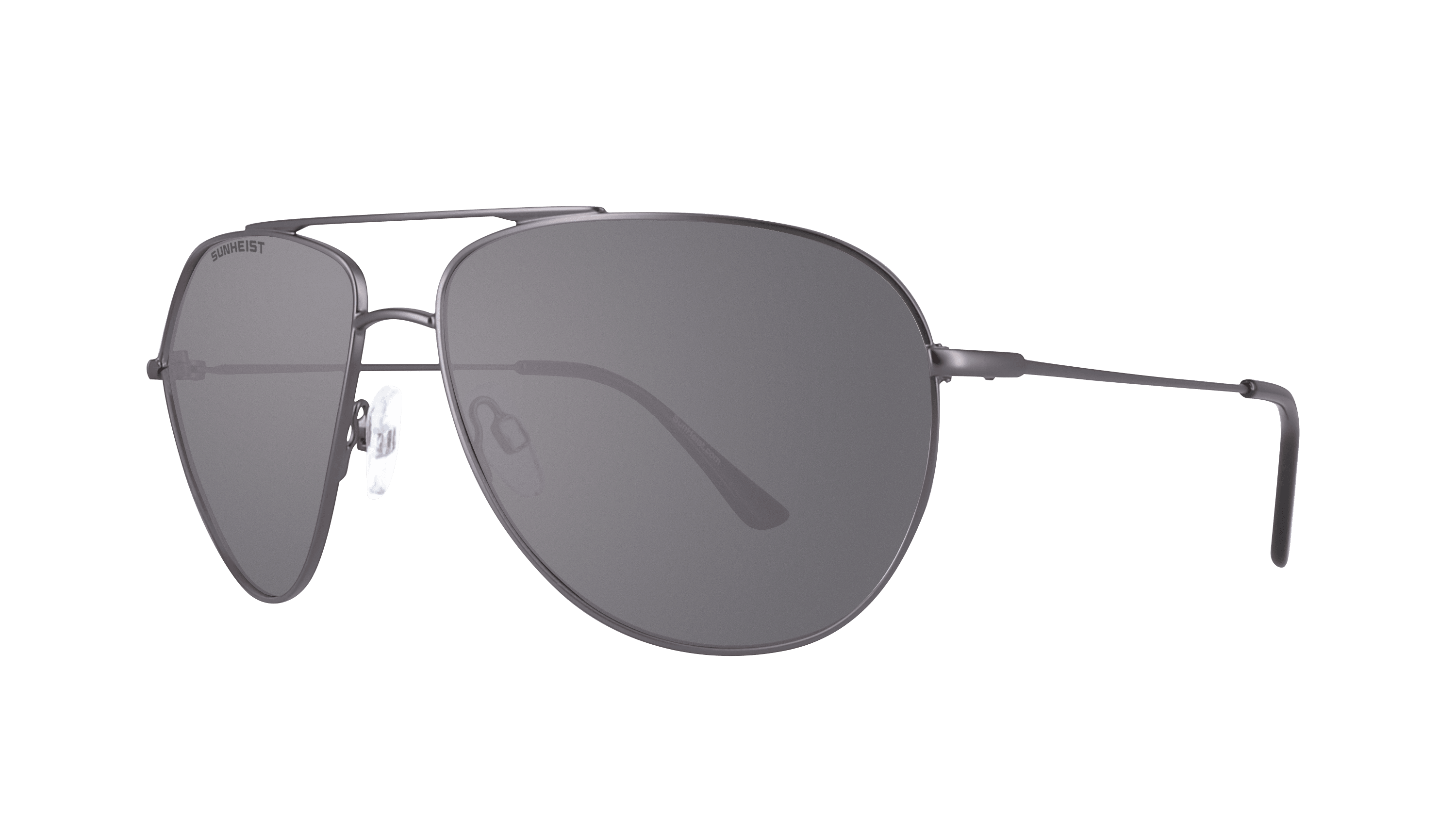Sunheist Sunglasses - Cottonwood - Adventure Sports Sunglasses for Boating, Golfing, Beach & Driving