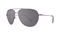 Matte Dark Gun / Smoke Polarized