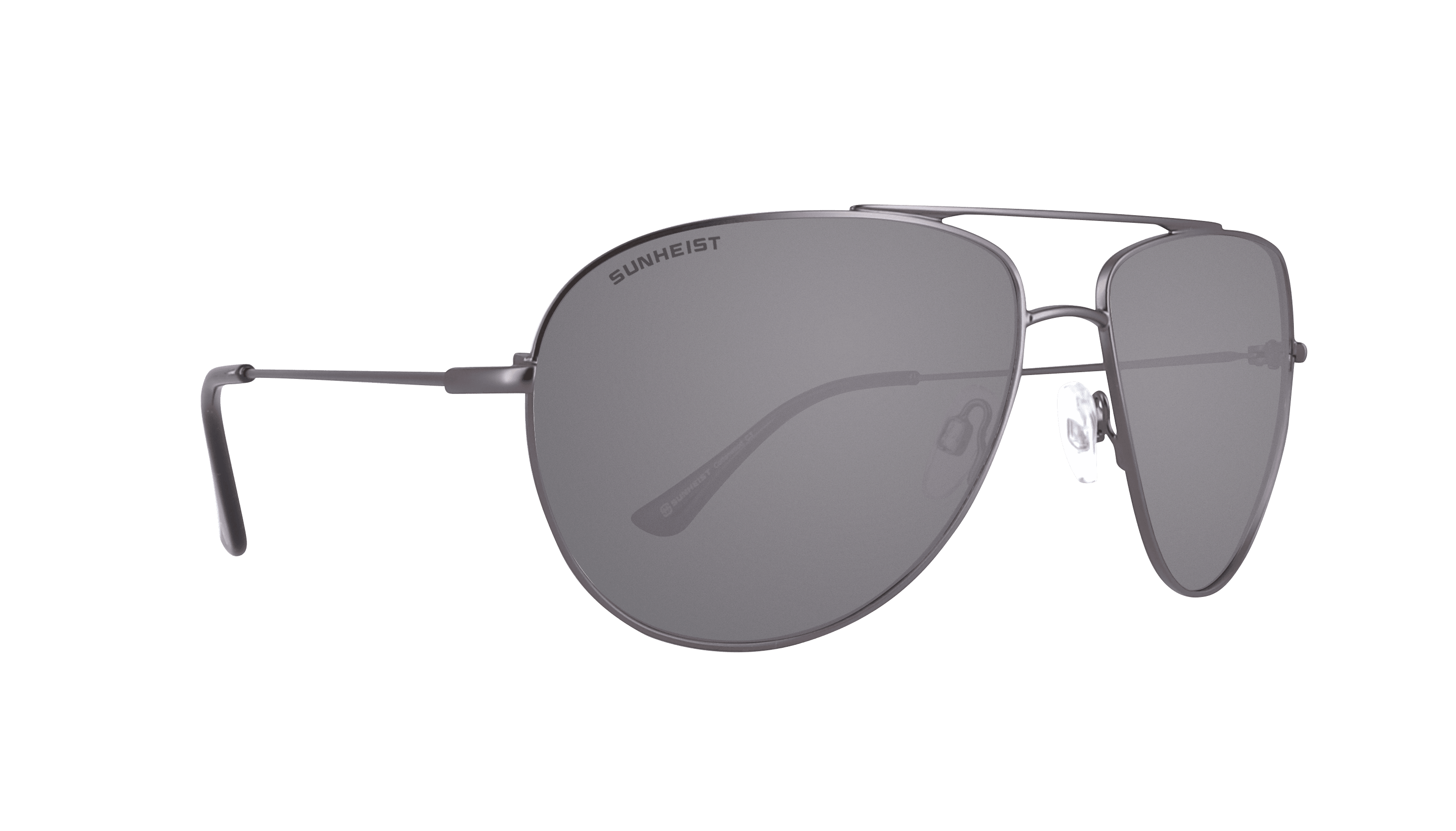 Sunheist Sunglasses - Cottonwood - Adventure Sports Sunglasses for Boating, Golfing, Beach & Driving