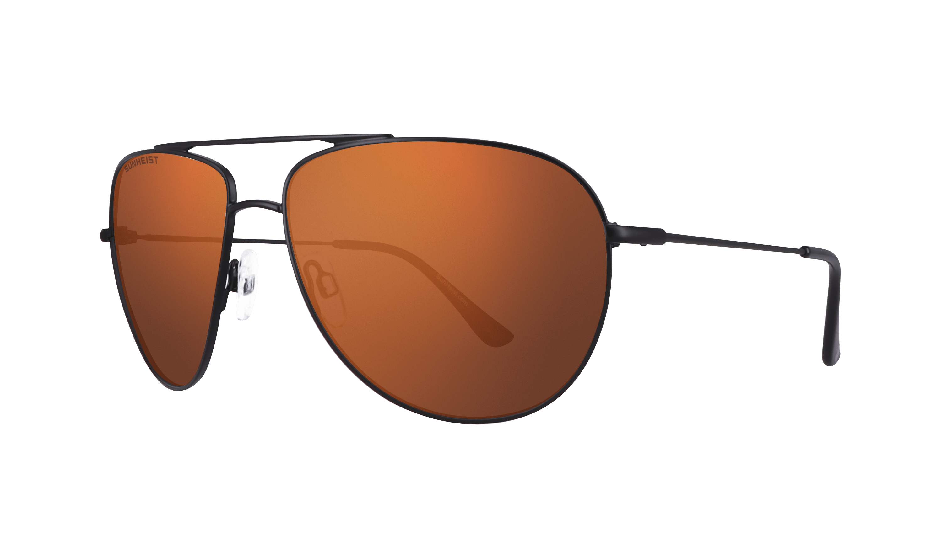 Matte Black / Driving with Light Mirror