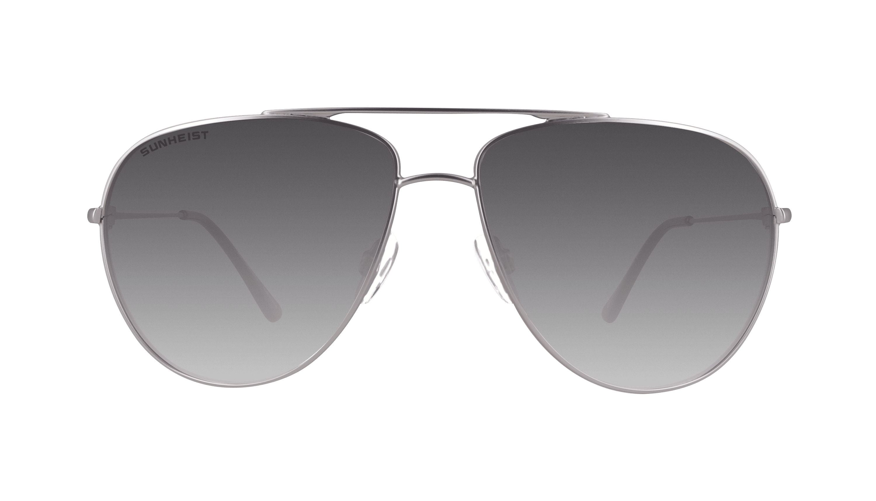 Smoke Gradient with Light Mirror