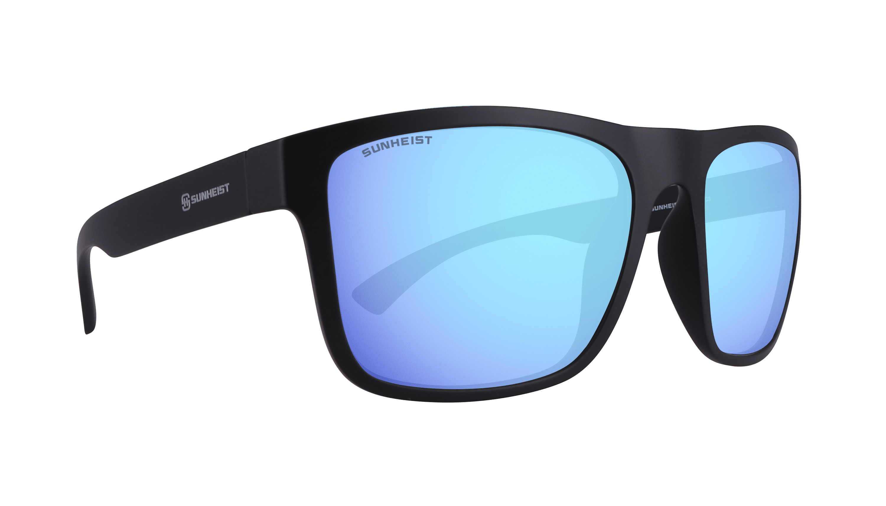 Sunheist Sunglasses - Cypress - Adventure Sports Sunglasses for Cycling, Driving, Tennis & Hiking