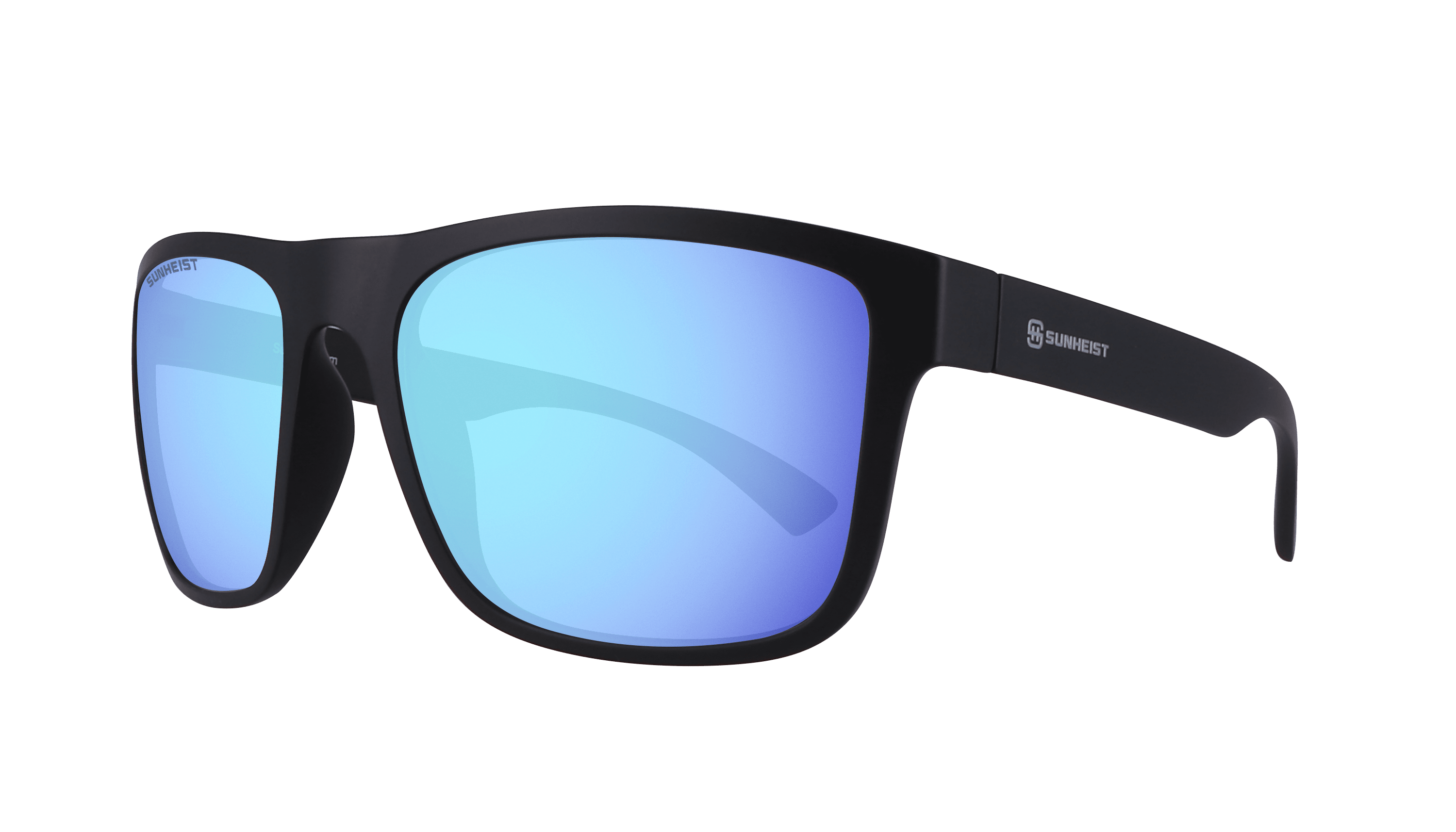 Sunheist Sunglasses - Cypress - Adventure Sports Sunglasses for Cycling, Driving, Tennis & Hiking