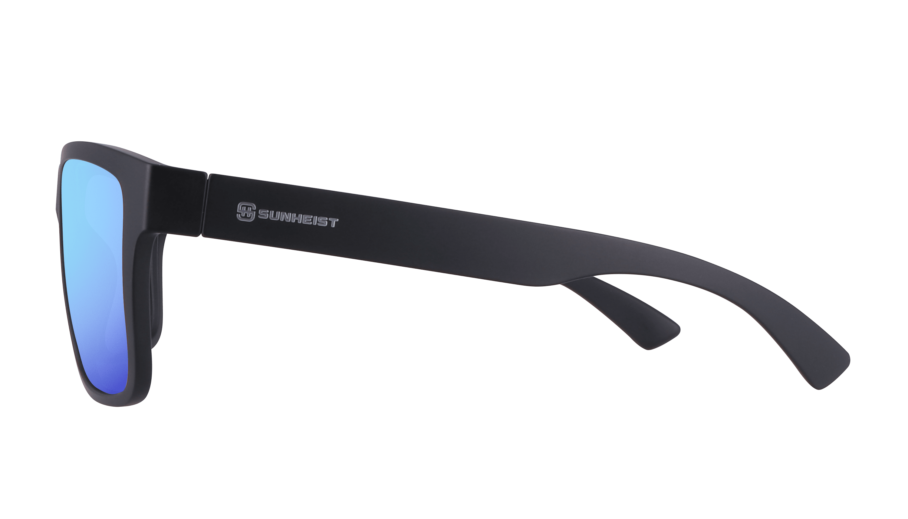 Sunheist Sunglasses - Cypress - Adventure Sports Sunglasses for Cycling, Driving, Tennis & Hiking
