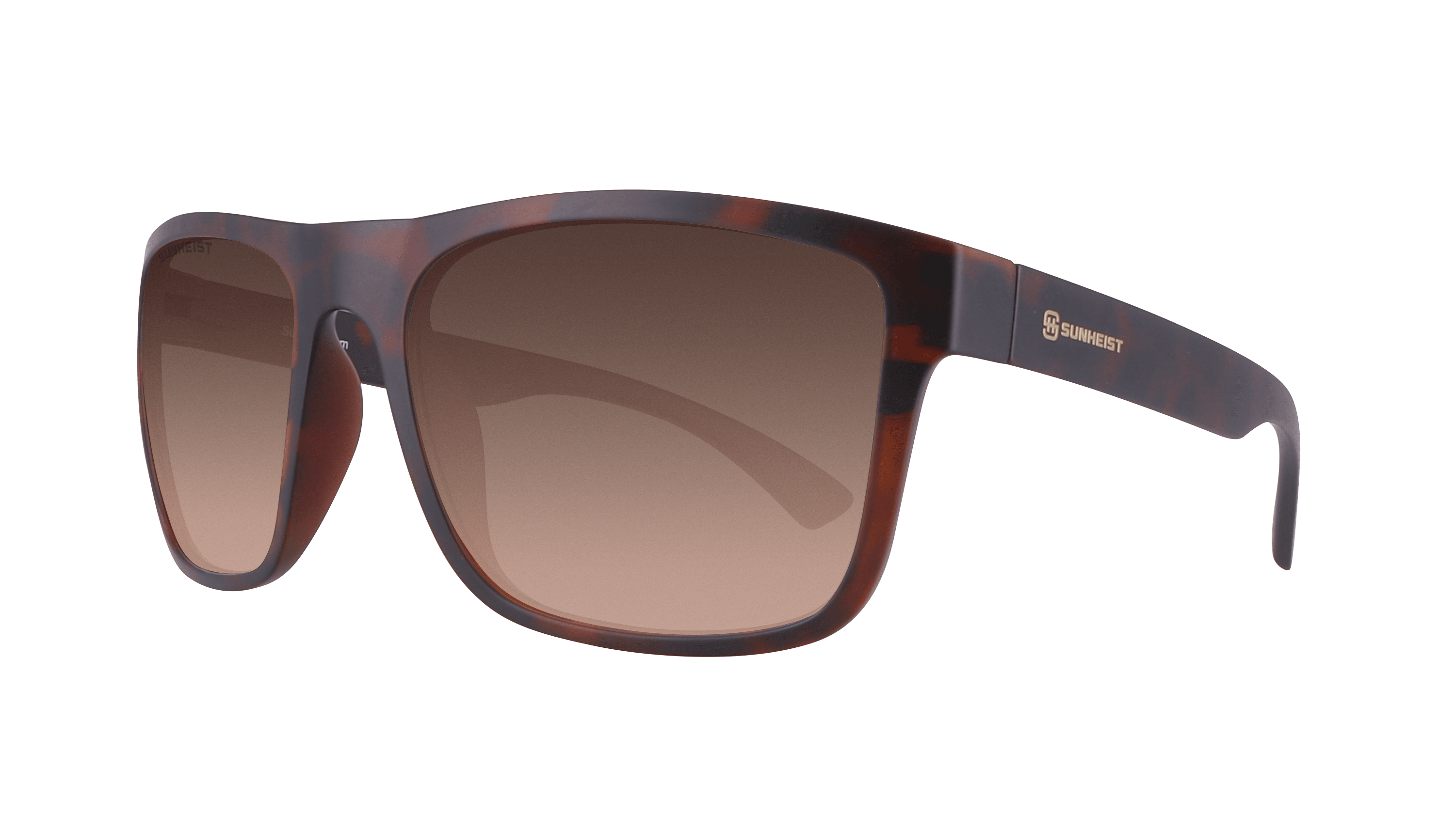 Sunheist Sunglasses - Cypress - Adventure Sports Sunglasses for Cycling, Driving, Tennis & Hiking