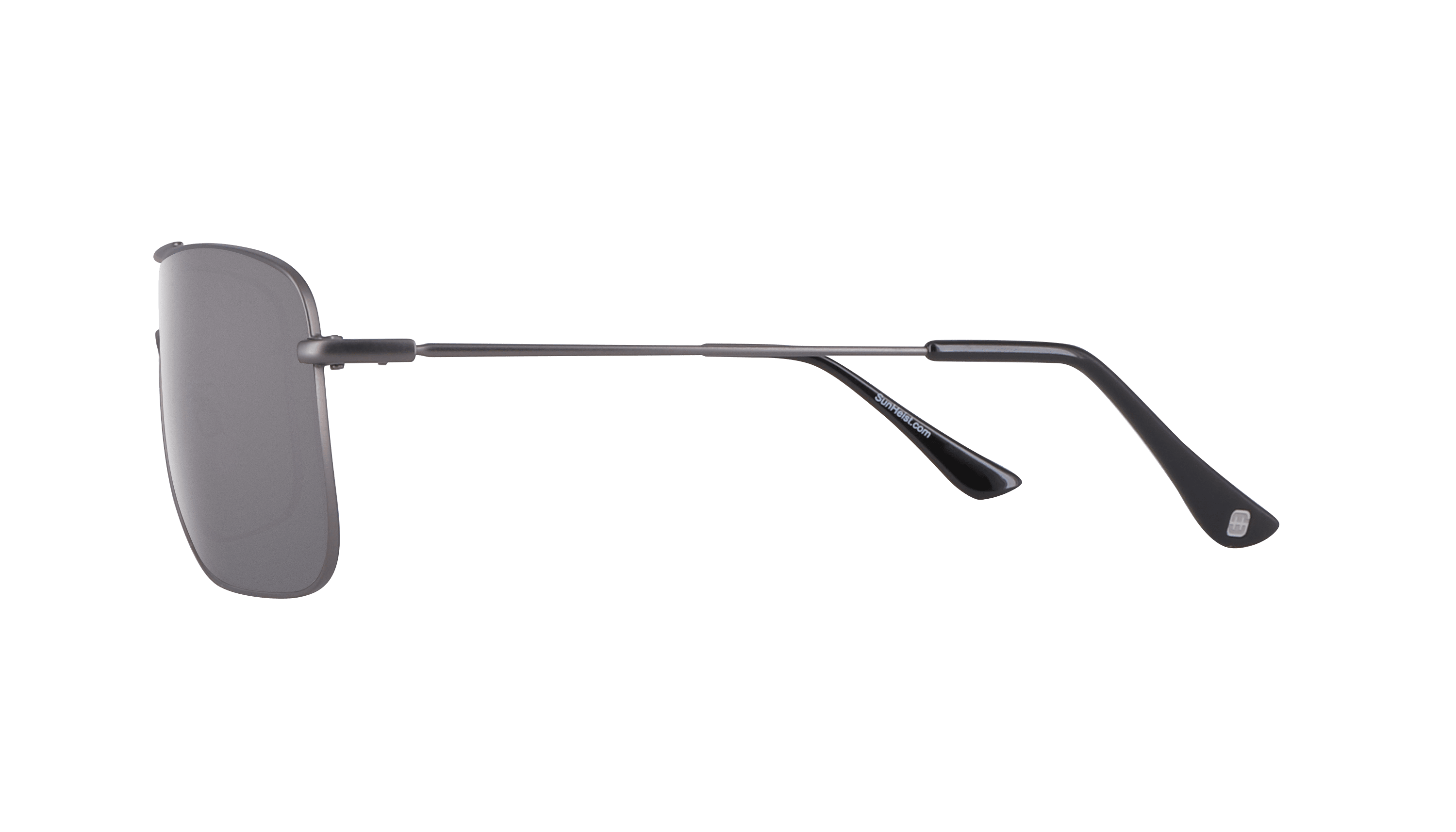 Sunheist Sunglasses - Hemlock - Adventure Sports Sunglasses for Boating, Golfing, Beach & Driving