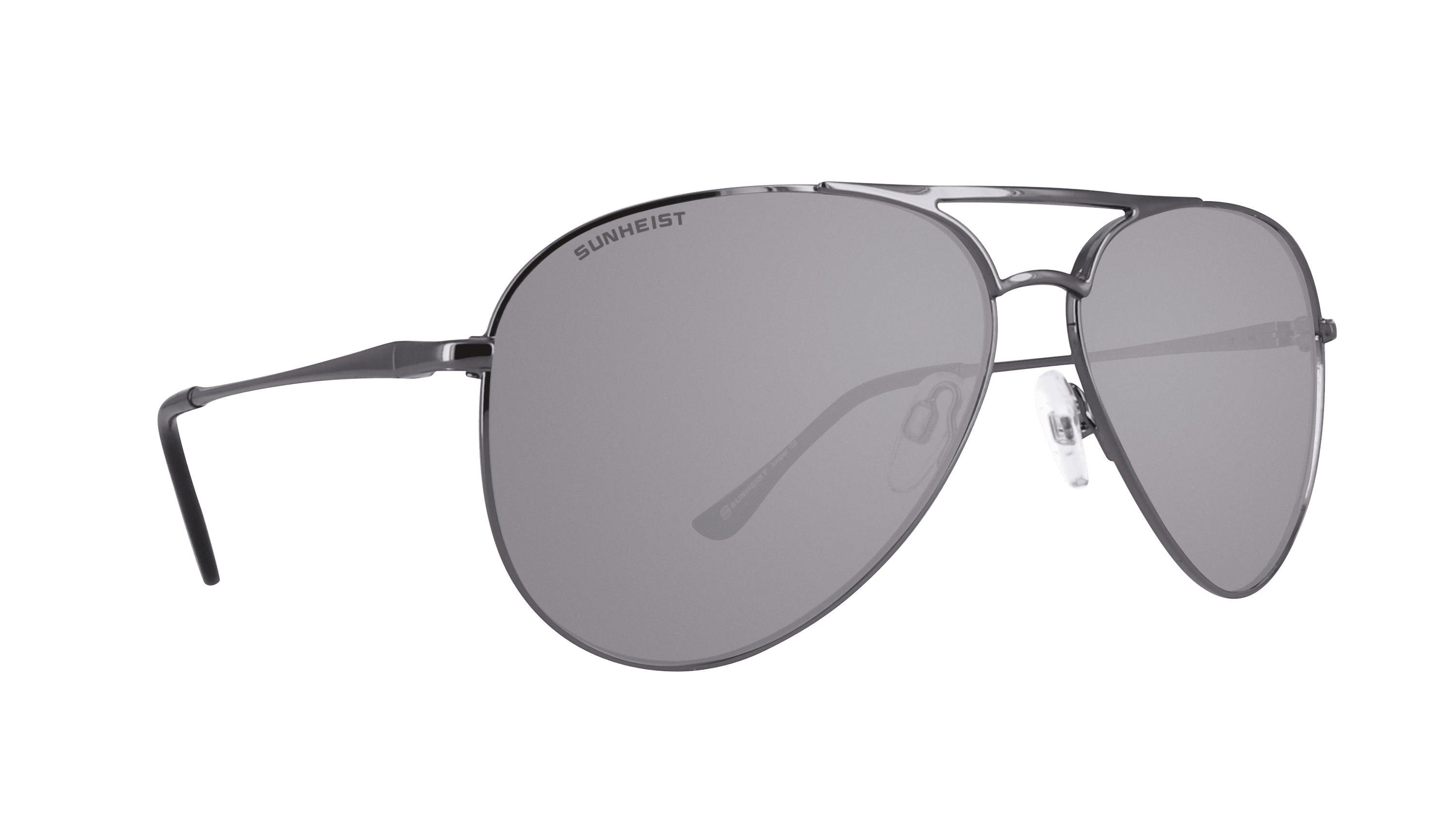 Sunheist Sunglasses - Juniper - Adventure Sports Sunglasses for Boating, Golfing, Beach & Driving