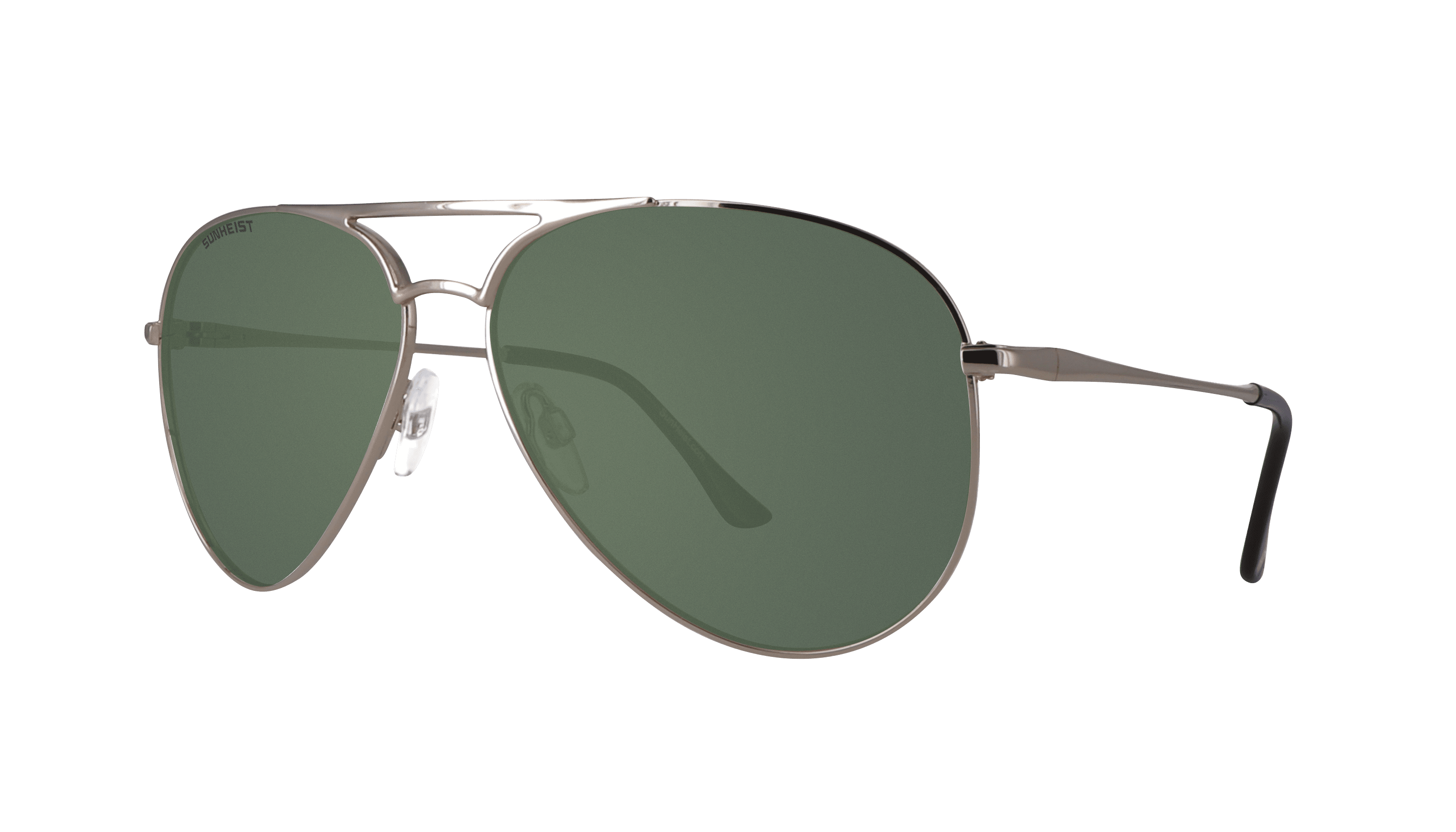 Sunheist Sunglasses - Juniper - Adventure Sports Sunglasses for Boating, Golfing, Beach & Driving