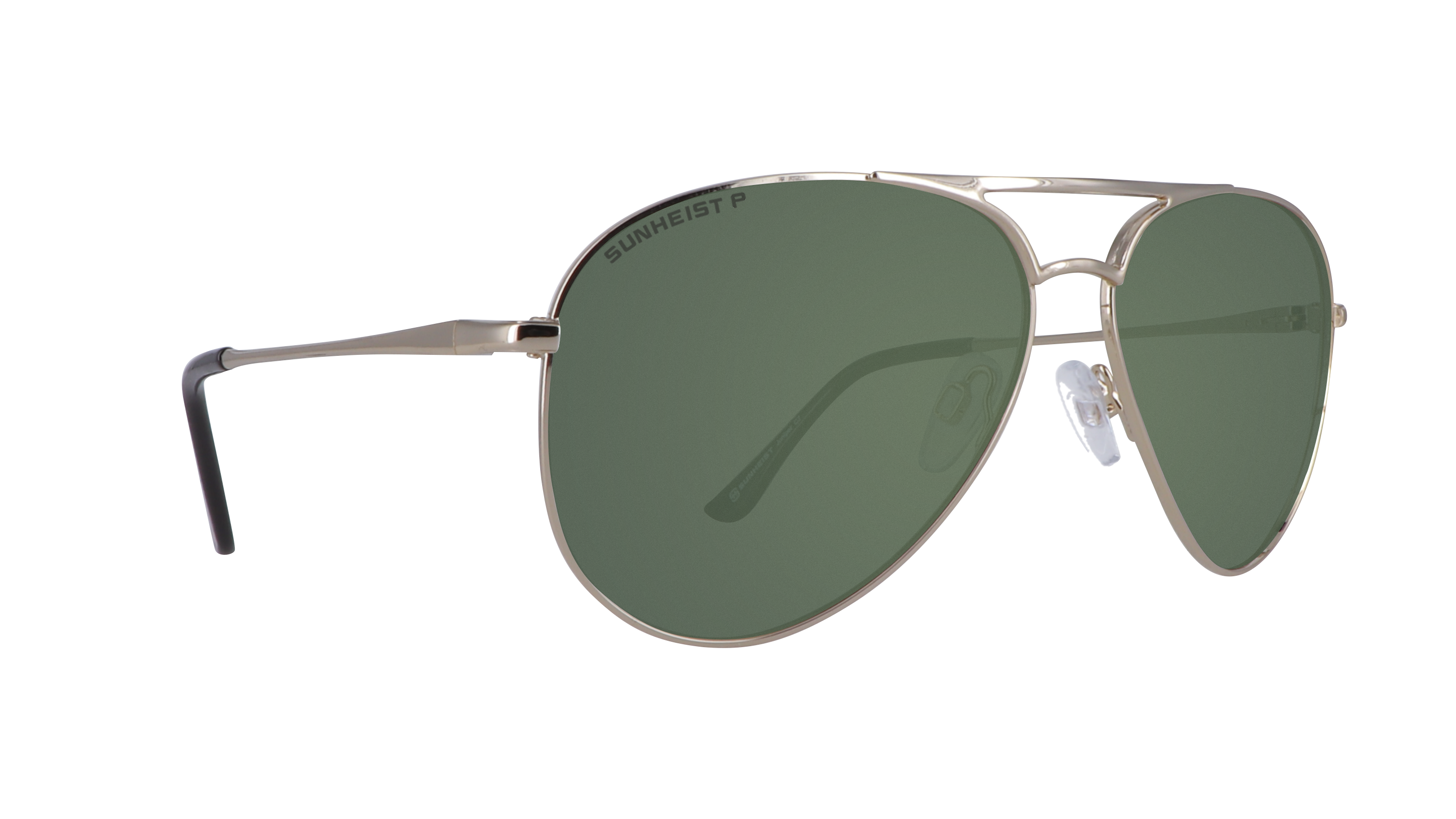 Juniper | Aviator Sunglasses