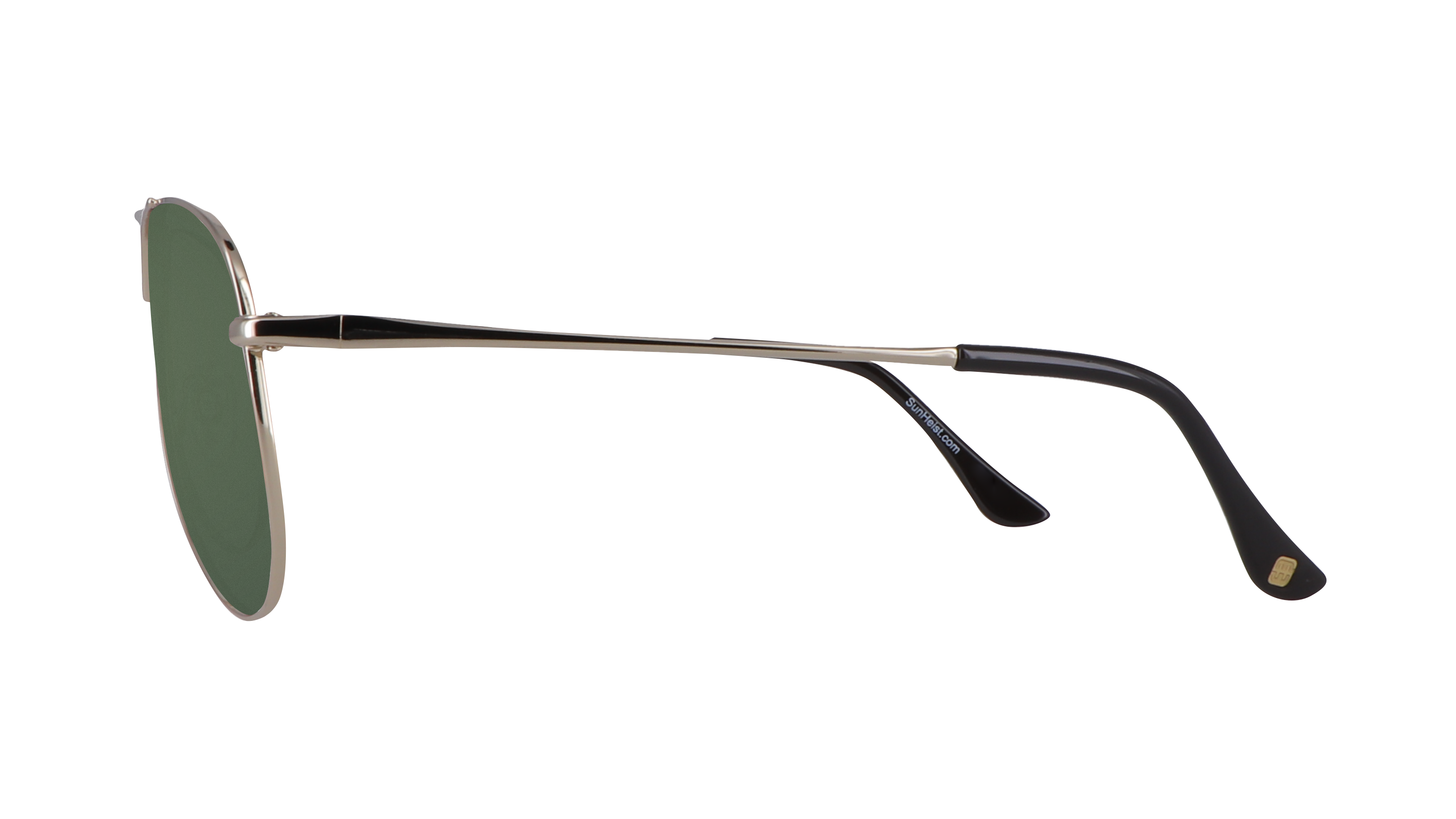 Juniper | Aviator Sunglasses