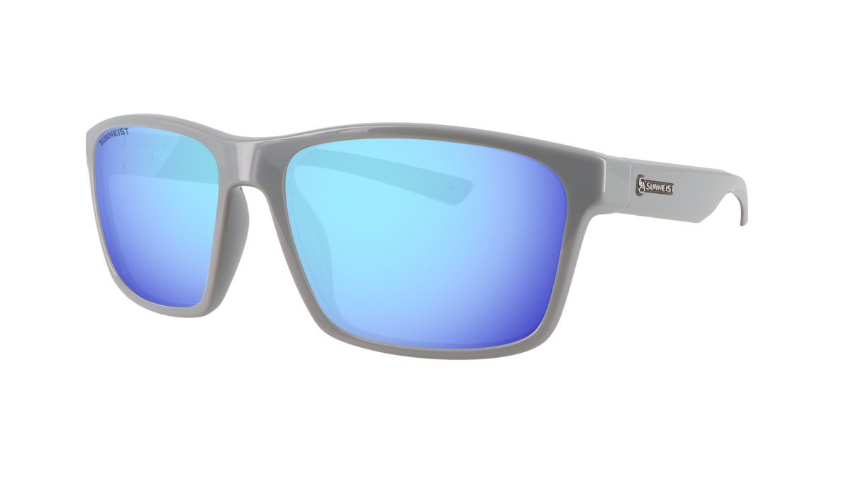 MAJESTY Vertex Sunglasses black / blue mirror - MAJESTY SKIS - Skis Online  - Official MAJESTY Store