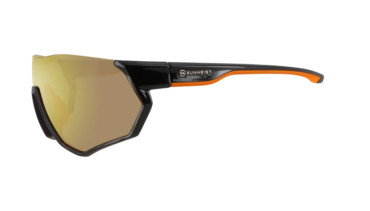 Oak SunHeist Eyewear