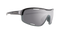 Gloss Black-Matte Gray/Smoke + Flash Mirror