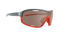 Gloss Gray-Matte Red/Brown Photochromic