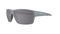 Matte Gray / Smoke Polarized