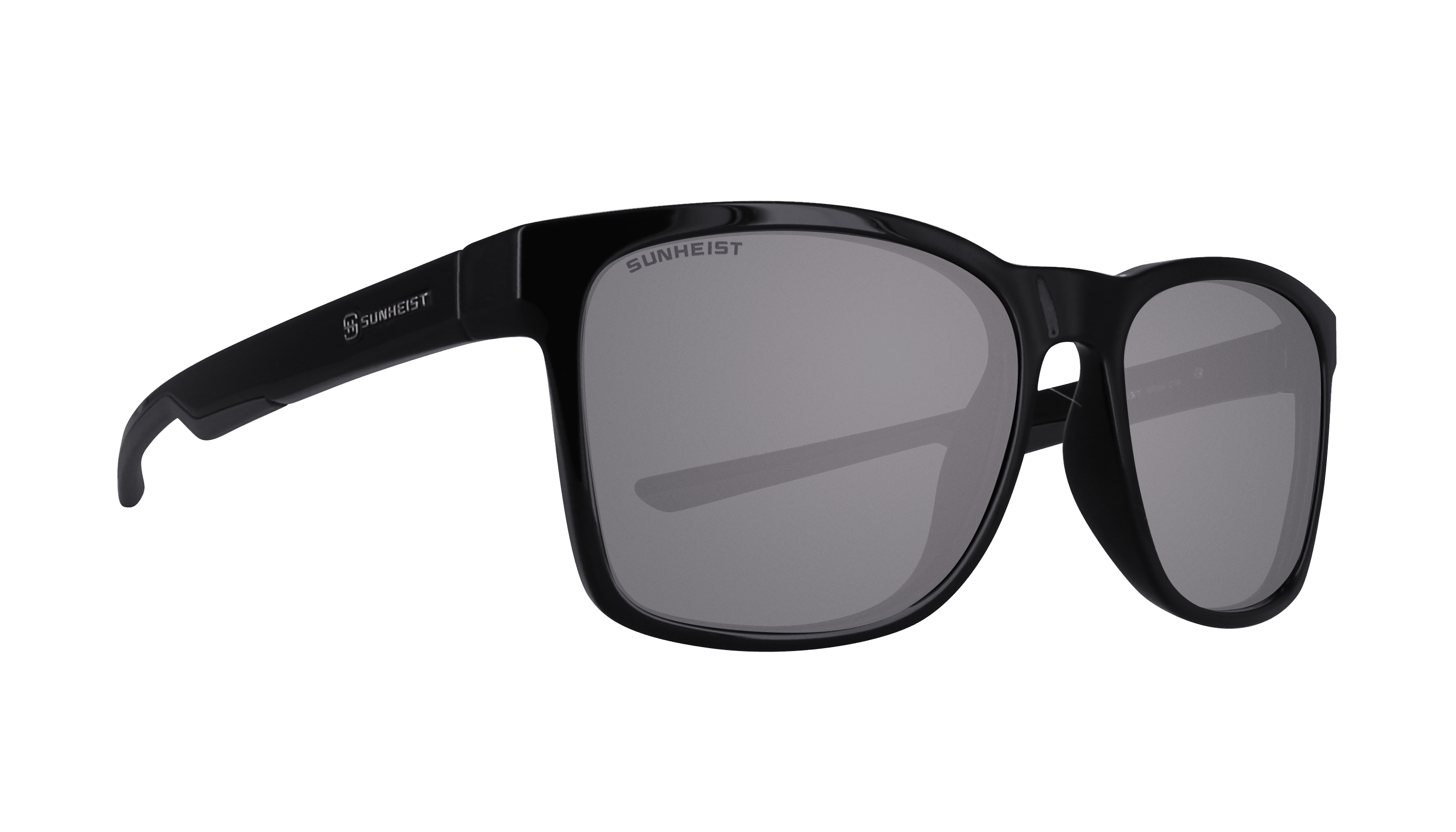 Sports Sunglasses - Willow | Sunheist | Perfect Sunglasses for Hiking, Fishing, Cycling or Boating